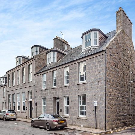 Spire View Aberdeen Exterior foto